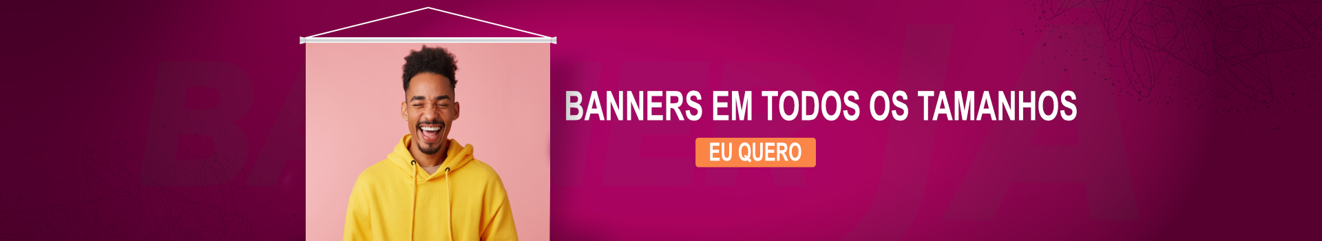 BannerJÁ