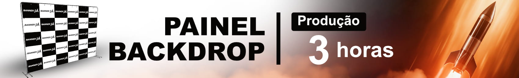 BannerJÁ