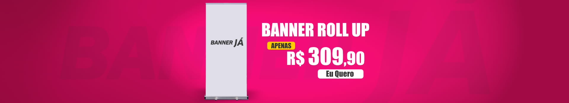 BannerJÁ