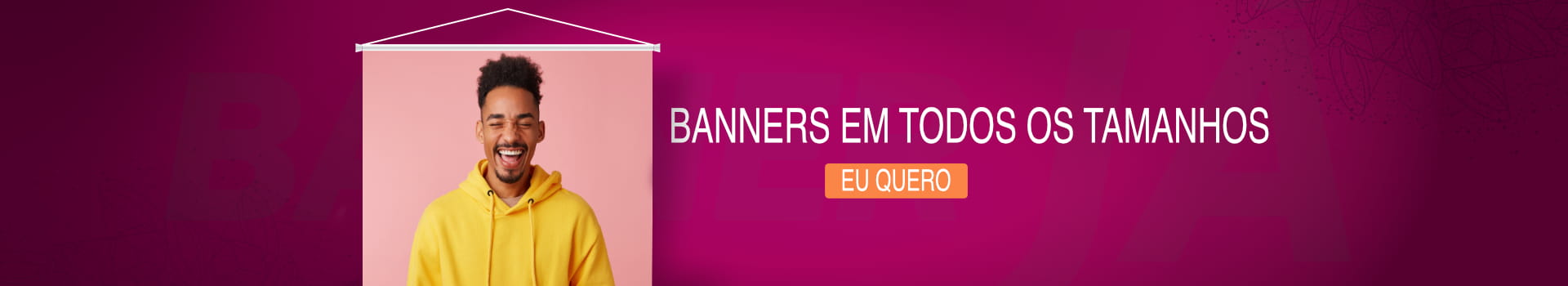 BannerJÁ