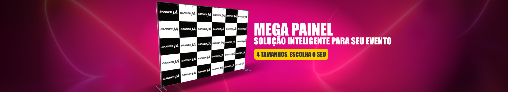 BannerJÁ