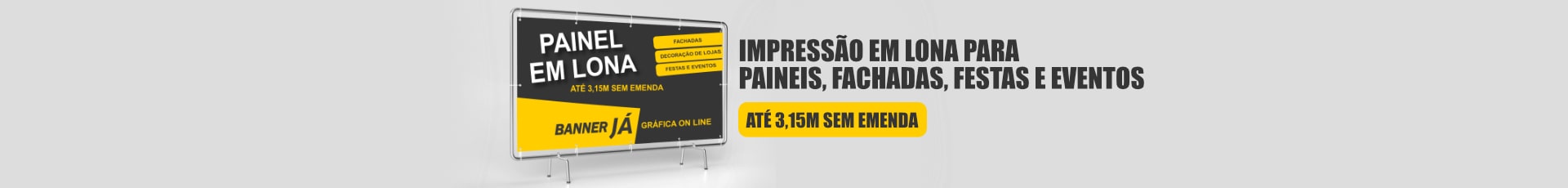 BannerJÁ