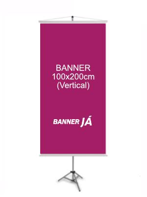 Banner 100x200cm