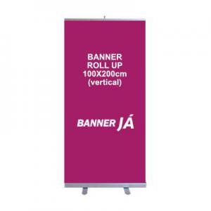 Banner Roll Up 100x200cm