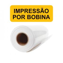 Adesivo Impresso por Bobina      