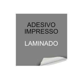 Adesivo Laminado      