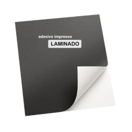 Adesivo Laminado      