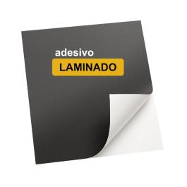 Adesivo Laminado      