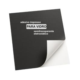 Adesivo para Vidro      