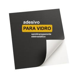 Adesivo para Vidro