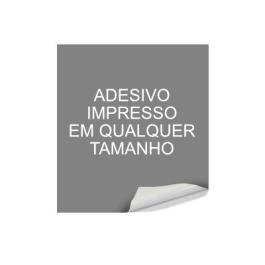 Adesivo Personalizado      