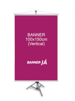 Banner 100x150cm      