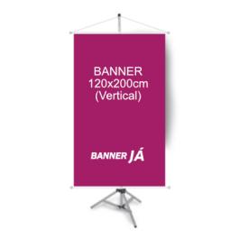 Banner 120x200cm      