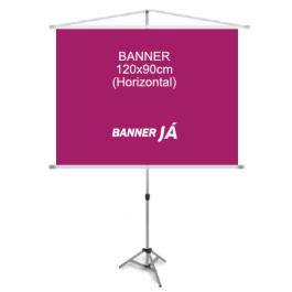 Banner 120x90cm      