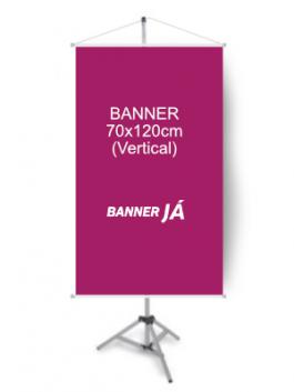 Banner 70x120cm      