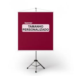 Banner Personalizado      