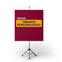 Banner Personalizado      