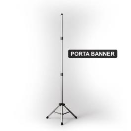 Suporte para Banner      