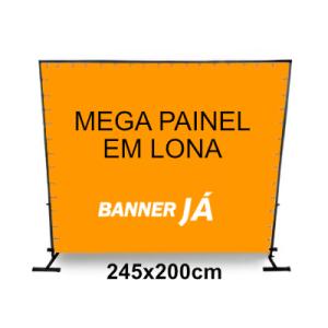 Mega Painel (245x200cm)