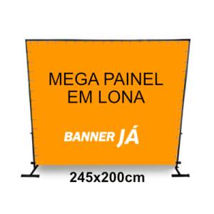 Poster personalizado de 75 x 100 cm